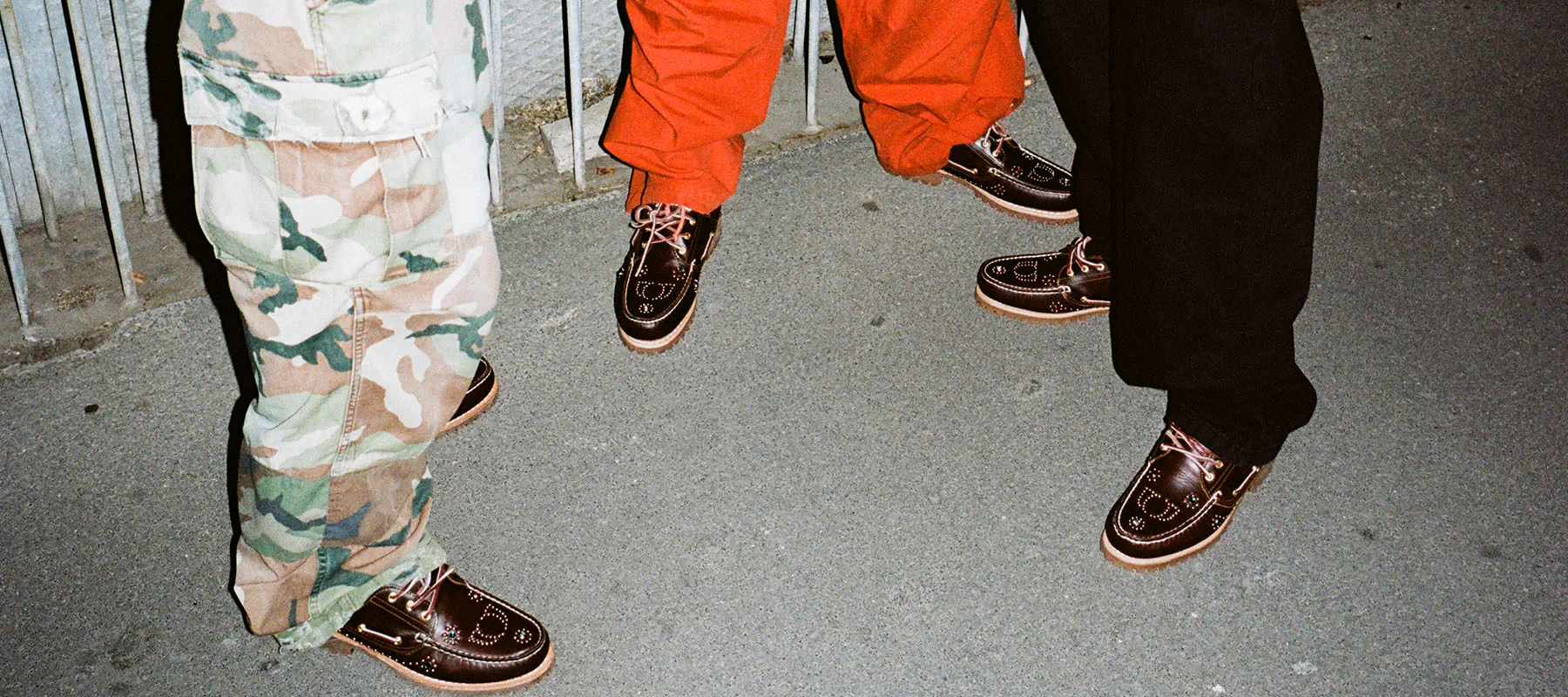 L'Epicentro della Street Culture